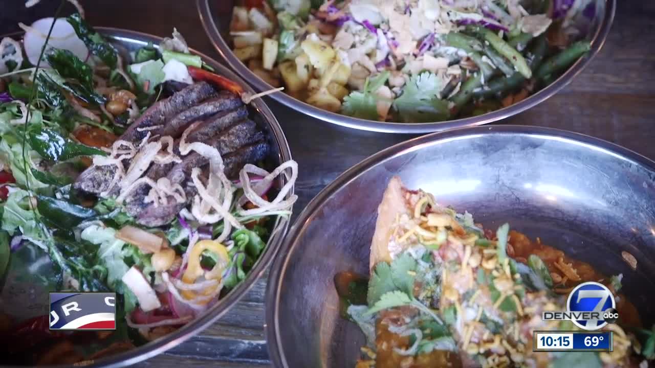 The Denver restaurant industry is booming and the options are better than ever