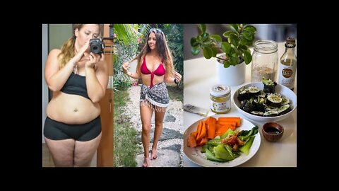 VEGAN MEAL PLAN FOR MAXIMUM WEIGHT LOSS. MY BIGGEST TIPS