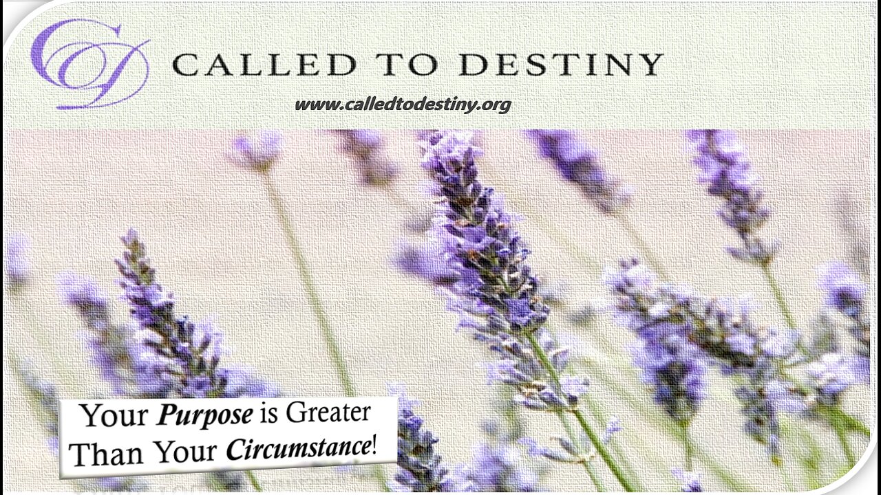 Nothing new under the sun - Remaining steadfast in faith - Episode 19