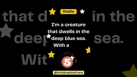 I'm a creature that dwells in the deep blue sea With a spiral shell, I carry my home with me 🐚