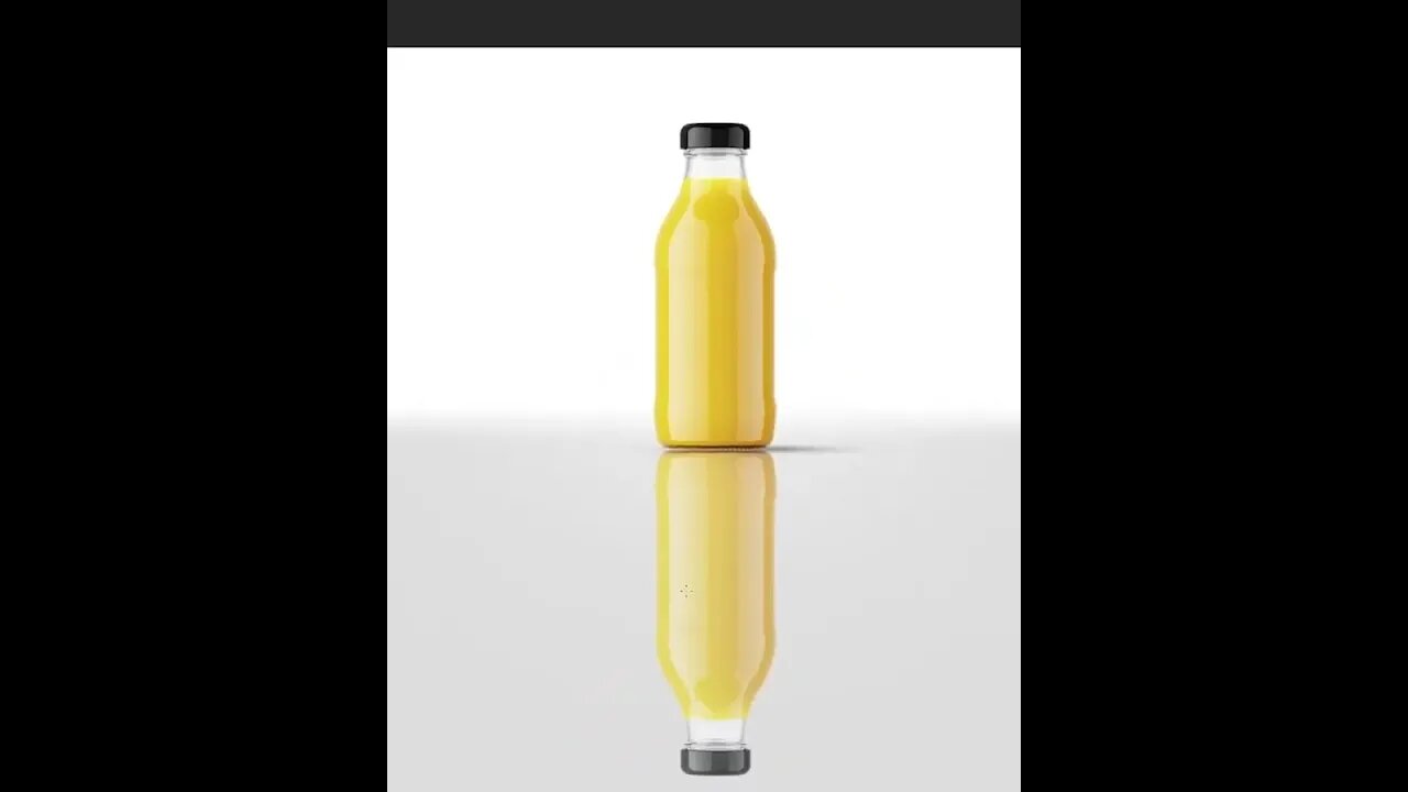 Create a Reflection Effect in Photoshop