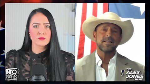 Former Green Beret Gives RECEIPTS On Tren de Aragua - Maria Zeee & Dr. Pete Chambers