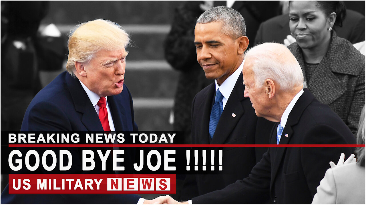 This Should Be On Every News in the US