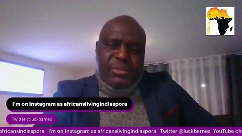 Africans in the diaspora