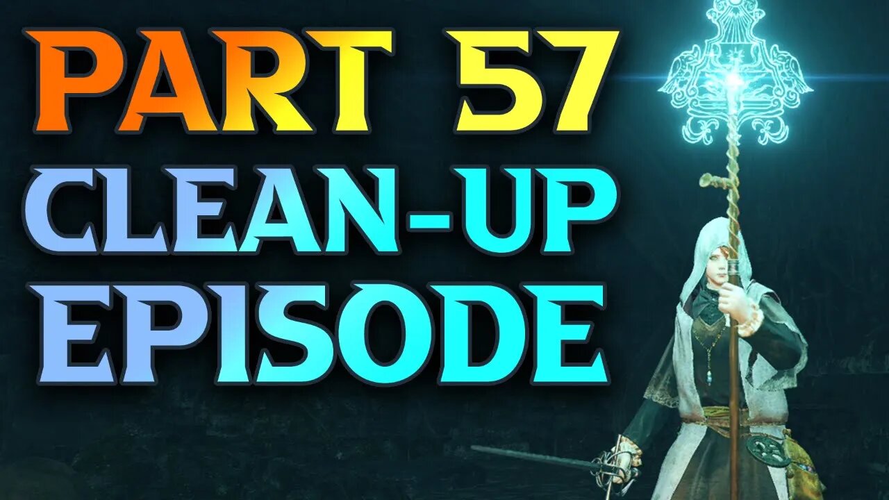 Part 57 - Altus Platau & NPC Clean-Up - Elden Ring Astrologer Walkthorugh