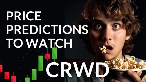 Is CRWD Undervalued? Expert Stock Analysis & Price Predictions for Mon - Uncover Hidden Gems!