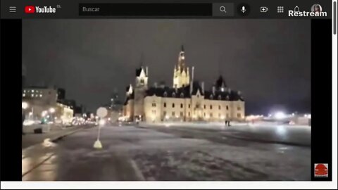 freedom convoy ottawa 2022 live stream