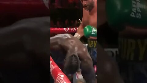 tyson fury vs deontay wilder