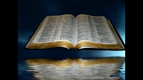 Deep Dive into the Lord's Prayer, Pt 12