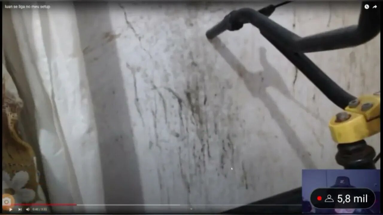 Cara estoro um alien