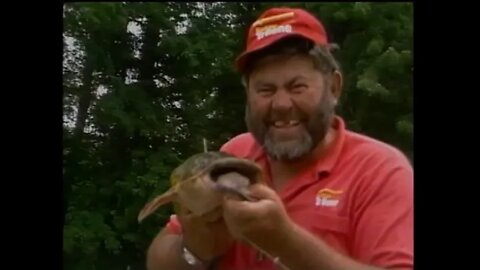 In-Fisherman - Catfish Fever (1990) - Catfish Bait Options