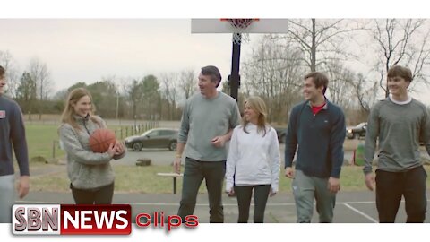 Biden-Backed Terry McAuliffe Walks Out of TV Interview - 4627