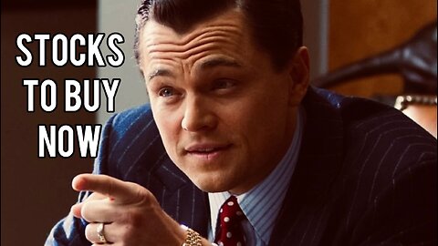 3 Stocks All Investors Should Have On Their Watchlist