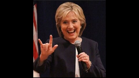 Clinton's hit list