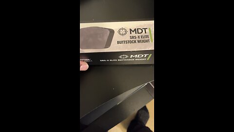 buttstock upgrade