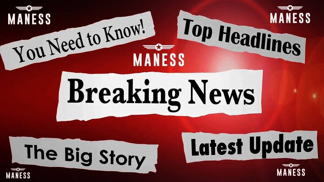 Weekly Update: More News The Media Doesn't Want to Talk About