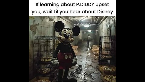 Soulless baby killers