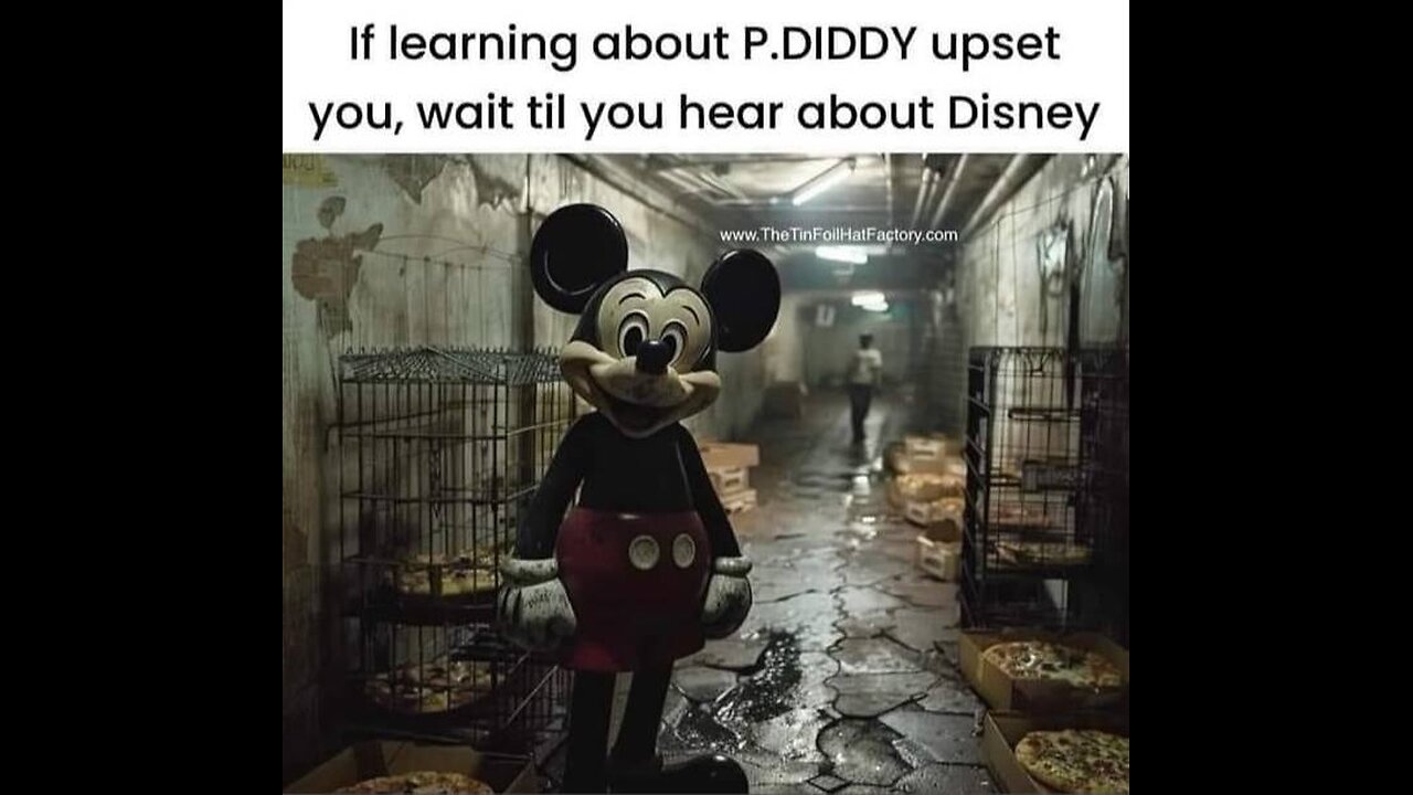 Soulless baby killers