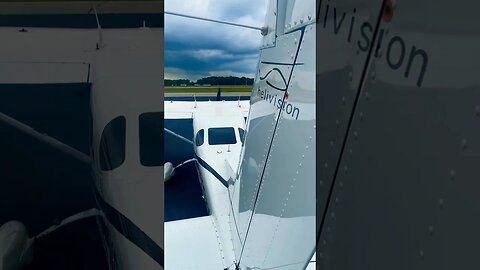We’re heading to the next Show. #Cessna #206