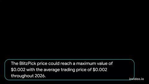BlitzPick Price Prediction 2022, 2025, 2030 XBP Price Forecast Cryptocurrency Price Prediction