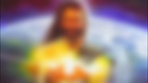 Resurrection - The Passion of The Christ – Lyrics video