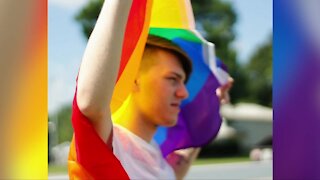WATCH: Buffalo Strong Pride Town Hall