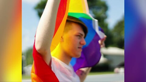 WATCH: Buffalo Strong Pride Town Hall