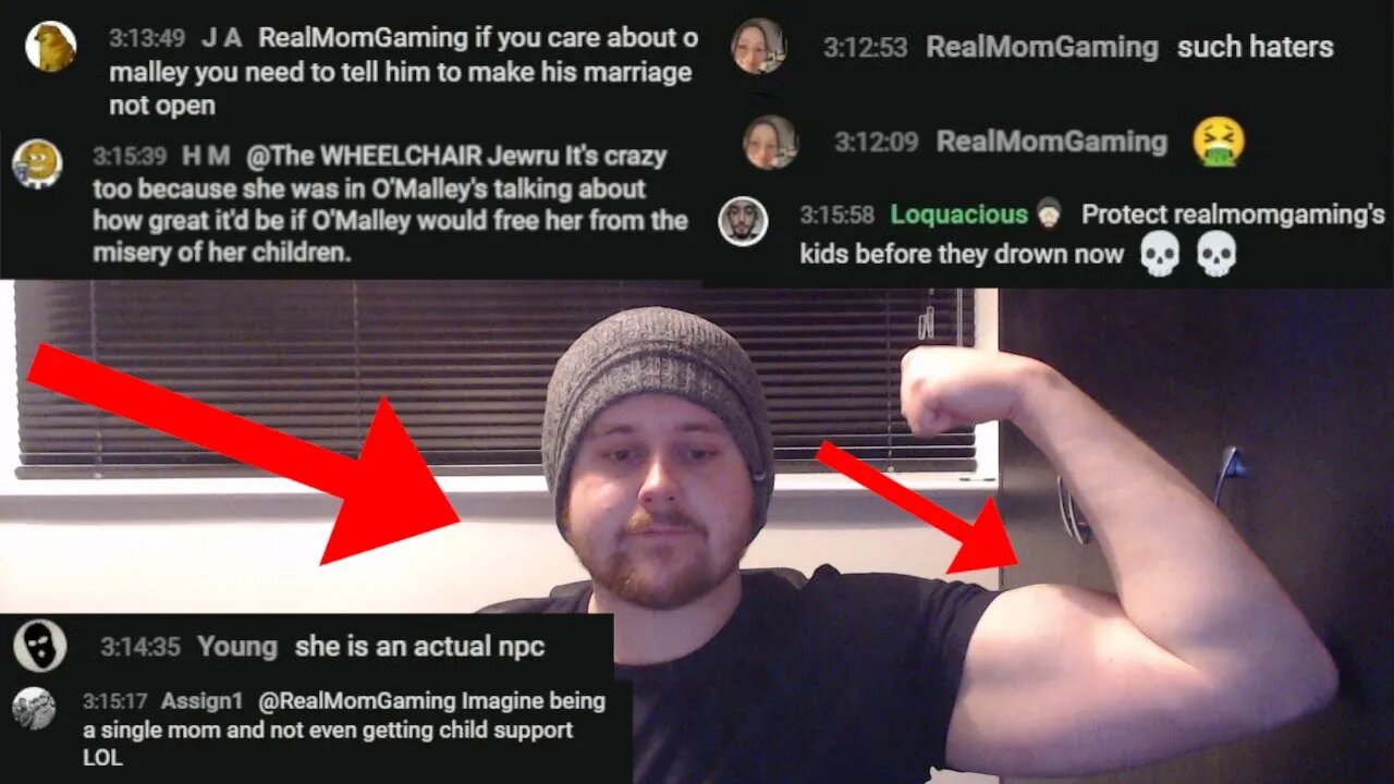 MMA Guru roasts Sean O'malley's mod for being a deadbeat mom & neglecting her kids! Single mom btfo