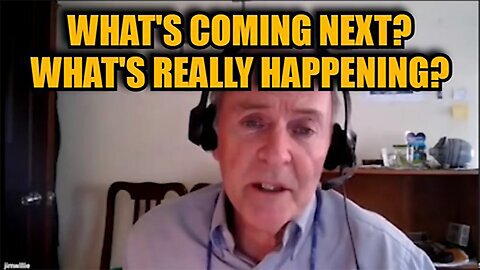 Jim Willie Great Intel Nov 11: What's Coming Next? What's Really Happening