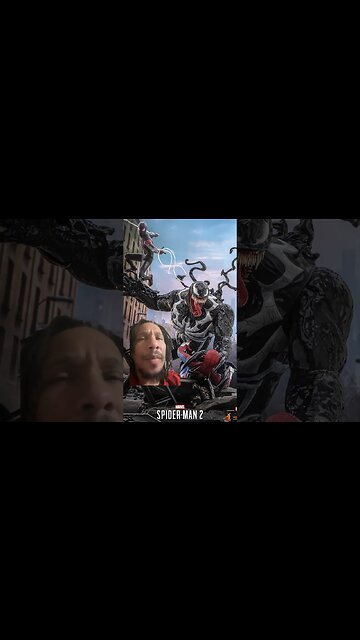 Spider-Man 2 #shorts #youtubeshorts #october #playstation