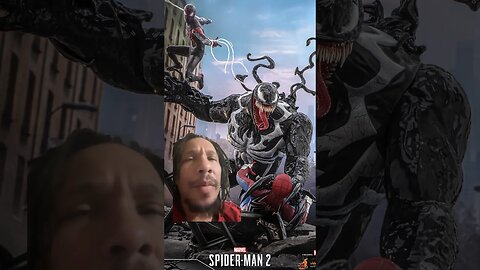 Spider-Man 2 #shorts #youtubeshorts #october #playstation