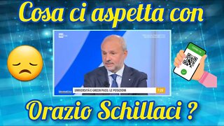 Cosa pensa del marchio verde il nuovo Ministro della Salute?