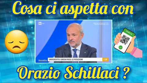 Cosa pensa del marchio verde il nuovo Ministro della Salute?