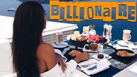 💥BILLIONAIRE Lifestyle Motivation 💰👑🥇