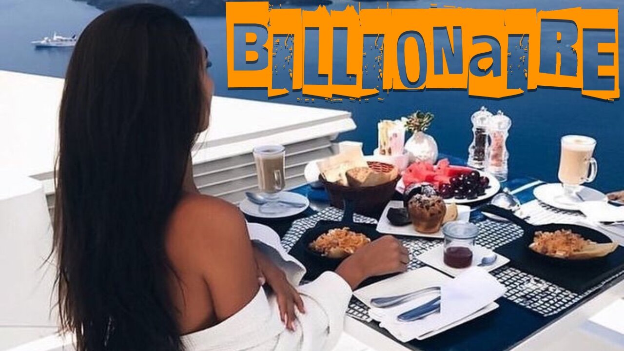 💥BILLIONAIRE Lifestyle Motivation 💰👑🥇
