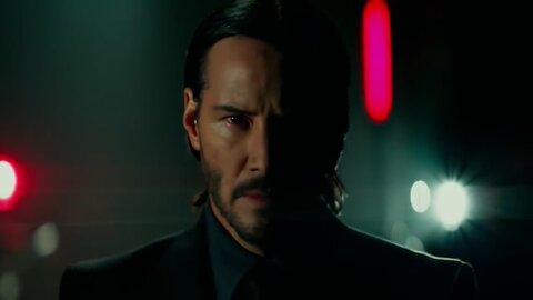 Plastic Heart • Nostalghia [John Wick Song]