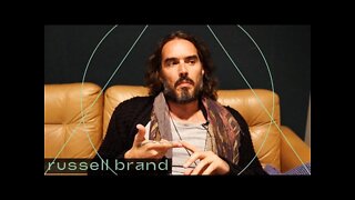 How I Stopped Self Sabotaging! | Russell Brand