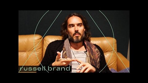How I Stopped Self Sabotaging! | Russell Brand
