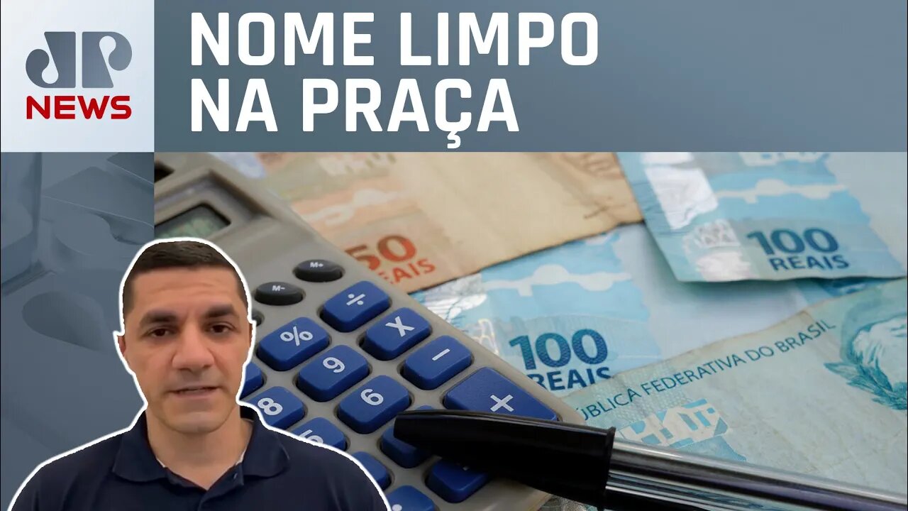 Economista analisa programa Desenrola: “Cartão de crédito é o principal financiador de dívidas”