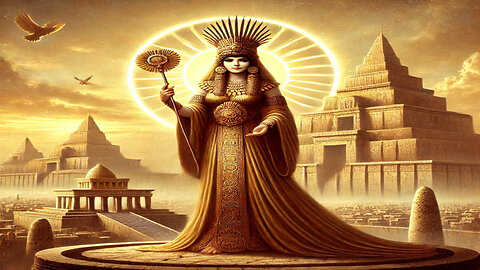 The Forgotten Queen Who Changed Ancient History