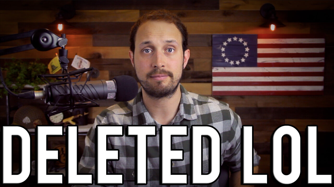 Susan Wicky Wicky Brags About Deleting 8M Videos Off YouTube | ‘Digital Content Safety’