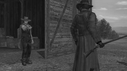 GUN Episode 4: Empire City