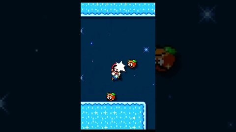 So much for that, I guess #supermariomaker2 #supermariobros #fail
