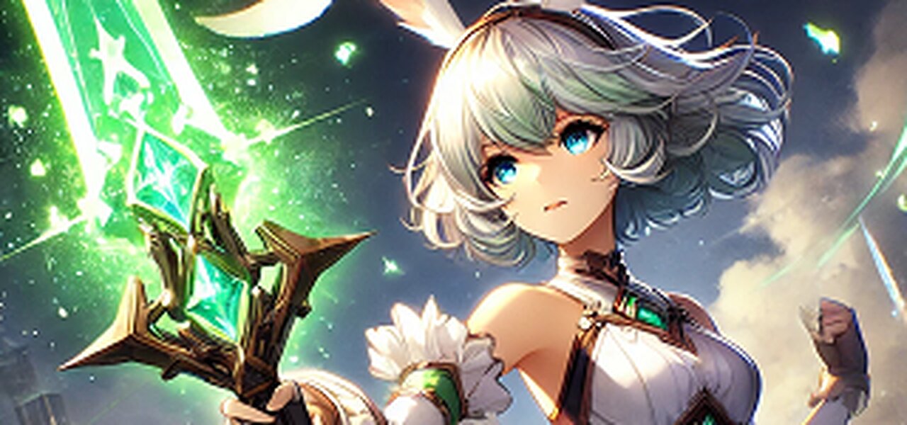 Riven Montage