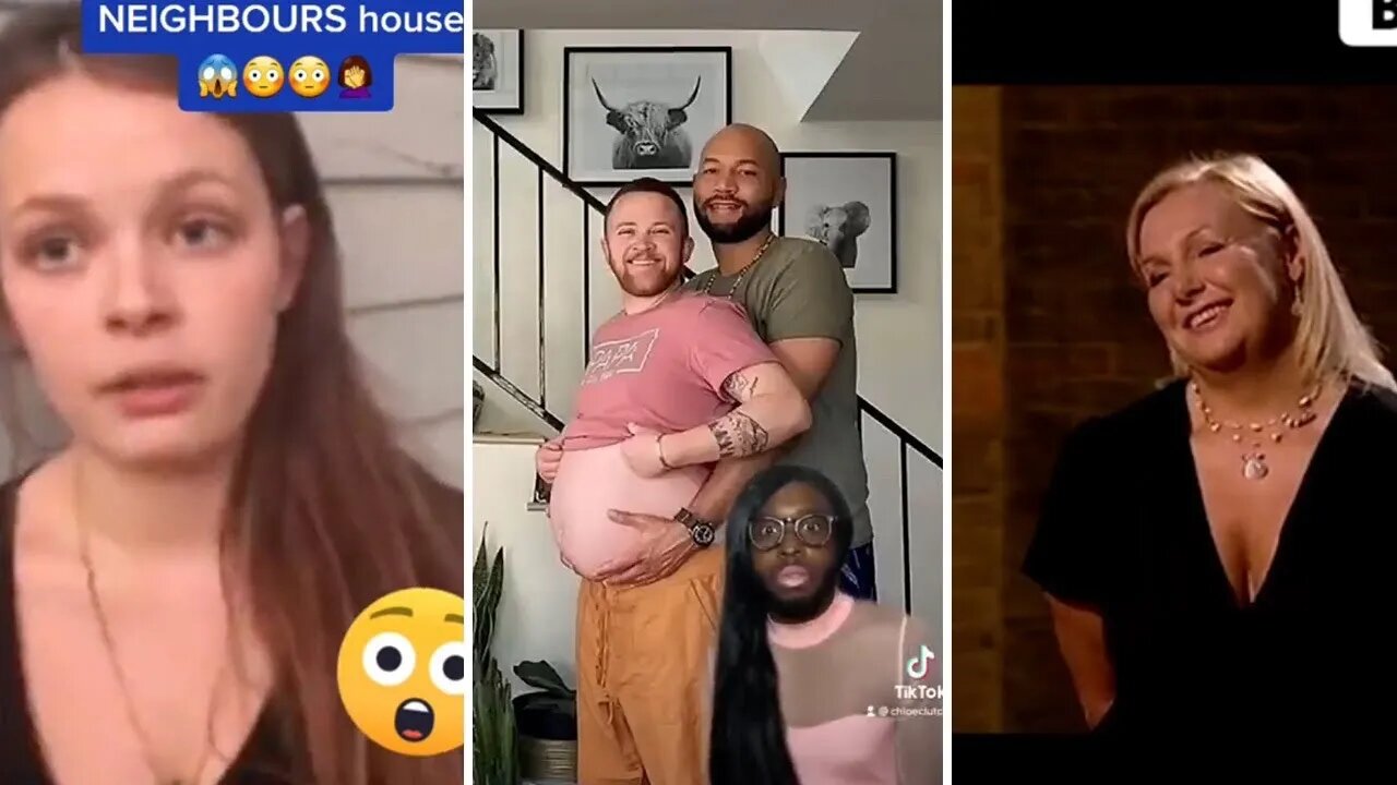 Woman Gets CAUGHT IN THE ACT! INSTANTLY Regrets It.