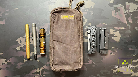 Lochby Venture Pouch