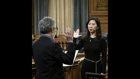 Non-Citizen From Hong Kong Appointed To Oversee Elections In San Francisco