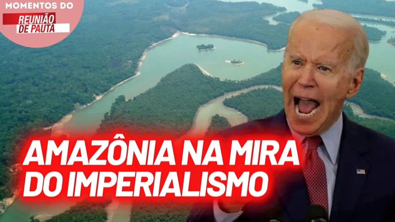 União Europeia quer proibir comércio de produtos oriundos de devastação ambiental | Momentos