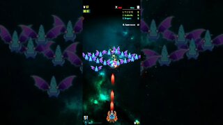 GALAXY ATTACK ALIEN SHOOTER - PVP SURVIVAL 1 VS 30 (28 Nov 2021)