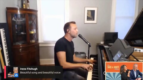 The Suki & Scott Show